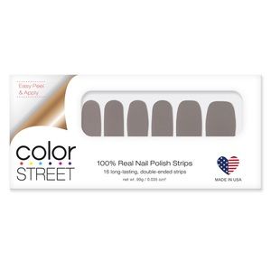 Color Street London Fog